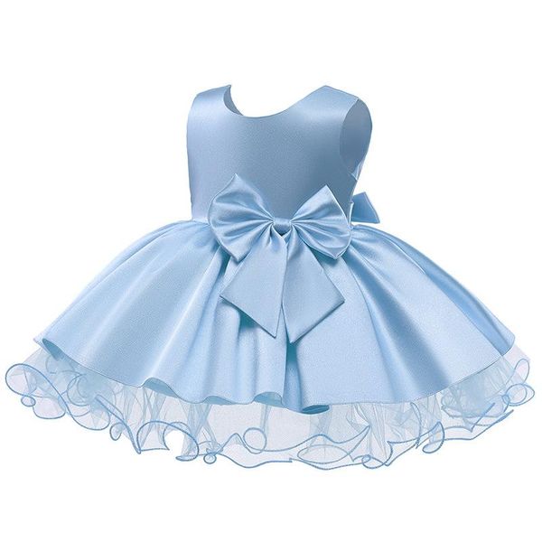 baby sleeveless lace bow princess dress born full moon baptism dresses for girl birthday party solid color wedding girl's, Red;yellow
baby sleeveless lace bow princess dress born full moon baptism dresses for girl birthday party solid color wedding girl's, Red;yellow
