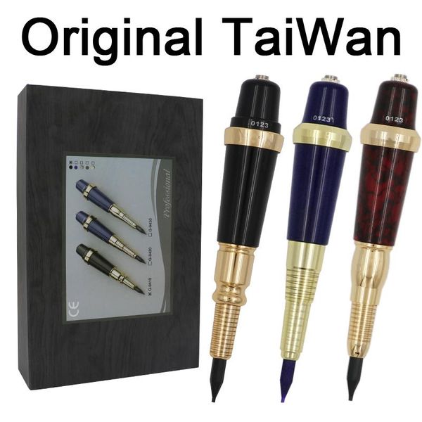tattoo guns kits pro original taiwan g-9410 permanent makeup machine pen eyebrows forever make up gs microblading kit with needles
tattoo guns kits pro original taiwan g-9410 permanent makeup machine pen eyebrows forever make up gs microblading kit with needles