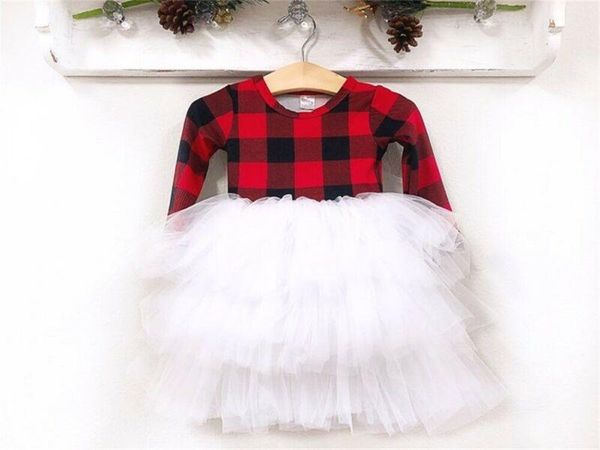 girl's dresses girls autumn winter xmas dress for christmas houndstooth girl princess kids clothes costume casual children, Red;yellow
girl's dresses girls autumn winter xmas dress for christmas houndstooth girl princess kids clothes costume casual children, Red;yellow