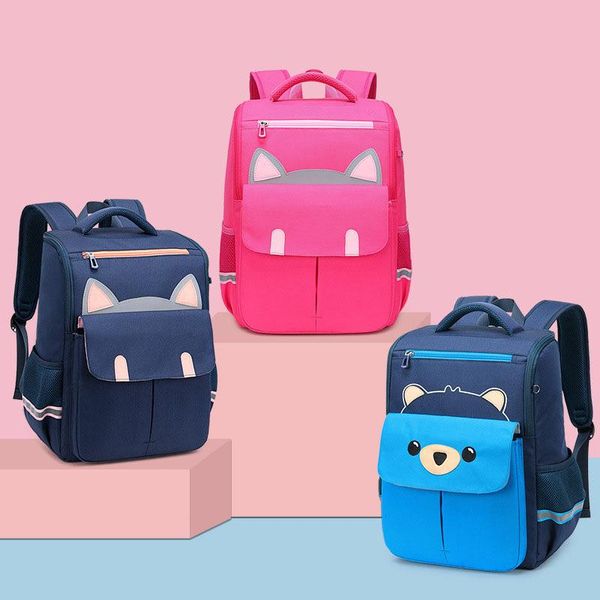 school bags cute backpack children boys and girls cartoon shaped oxford cloth zipper schoolbag baby kids bag
school bags cute backpack children boys and girls cartoon shaped oxford cloth zipper schoolbag baby kids bag