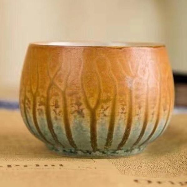 cups & saucers kiln change tianmu glaze tea single cup master ceramic teacup bowl home decor
cups & saucers kiln change tianmu glaze tea single cup master ceramic teacup bowl home decor