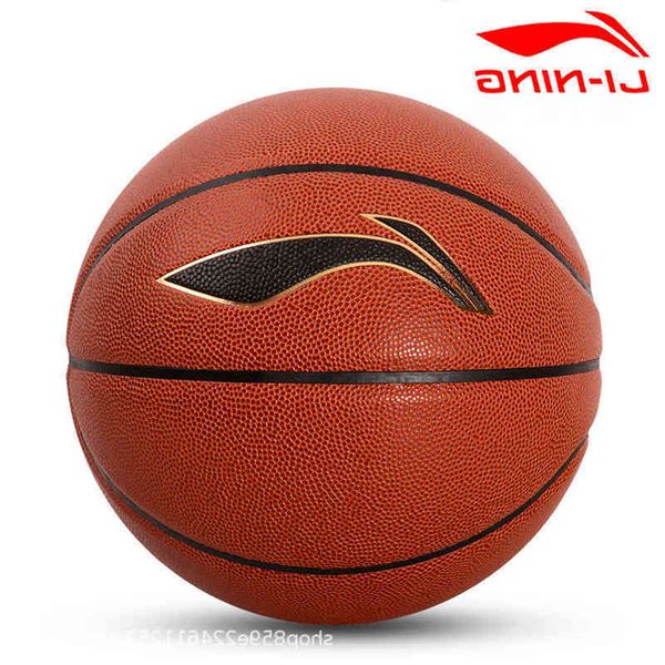 li ning no. 7, 6, 5 basketball girls, children's primary school students outdoor wear-resistant
li ning no. 7, 6, 5 basketball girls, children's primary school students outdoor wear-resistant