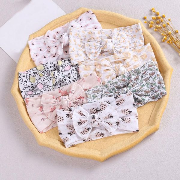 hair accessories nylon baby headband printed born bows for girls summer children cartoon hairbands cute kids headwear, Slivery;white
hair accessories nylon baby headband printed born bows for girls summer children cartoon hairbands cute kids headwear, Slivery;white