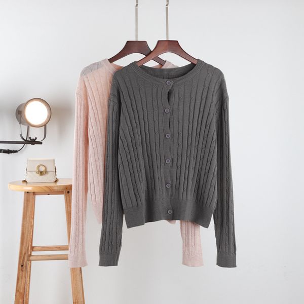 cashmere twist sweater cardigans for womens thick knit coat loose ladies warm cardigan autumn winter v-neck 210420, White;black
cashmere twist sweater cardigans for womens thick knit coat loose ladies warm cardigan autumn winter v-neck 210420, White;black