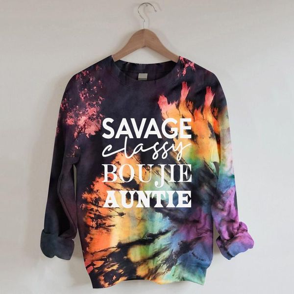 women's hoodies & sweatshirts harajuku for women teen girls loose long-sleeved pullover short curled tie-dye female clothes a40, Black
women's hoodies & sweatshirts harajuku for women teen girls loose long-sleeved pullover short curled tie-dye female clothes a40, Black