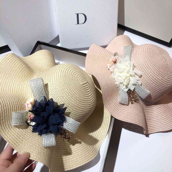 summer beach holiday big eaves wave edge fashion foreign flower bohemian style sun hat girl, Blue;gray
summer beach holiday big eaves wave edge fashion foreign flower bohemian style sun hat girl, Blue;gray