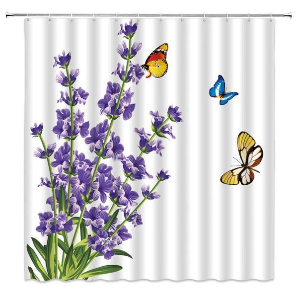 shower curtains lavender butterfly curtain purple flower colorful vintage spring floral bloom green leaves nature wild plant
shower curtains lavender butterfly curtain purple flower colorful vintage spring floral bloom green leaves nature wild plant
