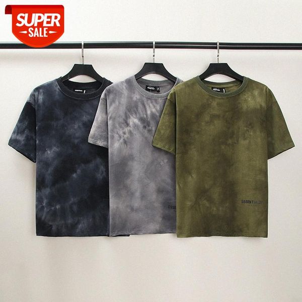 fog fear of god short-sleeved vtg solid color bottoming shirt loose and simple washed old t-shirt tide #g69y, White;black
fog fear of god short-sleeved vtg solid color bottoming shirt loose and simple washed old t-shirt tide #g69y, White;black