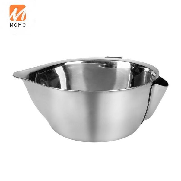 stainless steel separator oil filter kitchen soup household oil-removing pot oil-proof bowl quality storage bottles & jars
stainless steel separator oil filter kitchen soup household oil-removing pot oil-proof bowl quality storage bottles & jars