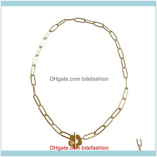 & pendants jewelryfrench style delicated gold plated hollow flower charm paper clip chain choker necklaces for women girls jewelry aessories, Golden;silver
& pendants jewelryfrench style delicated gold plated hollow flower charm paper clip chain choker necklaces for women girls jewelry aessories, Golden;silver