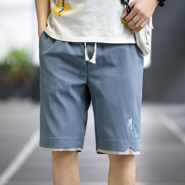 men's 2021 summer baggy cargo casual shorts male loose comfortable short pants knee lenght fashion trousers, Black
men's 2021 summer baggy cargo casual shorts male loose comfortable short pants knee lenght fashion trousers, Black
