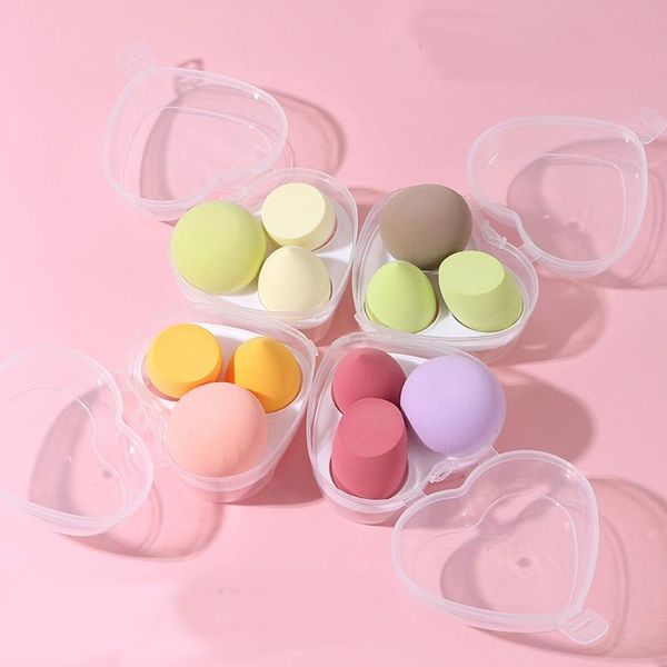 sponges, applicators & cotton 3pcs peach shape cosmetic puff wet nad dry use sponge cushion blender foundation powder make up egg tools
sponges, applicators & cotton 3pcs peach shape cosmetic puff wet nad dry use sponge cushion blender foundation powder make up egg tools