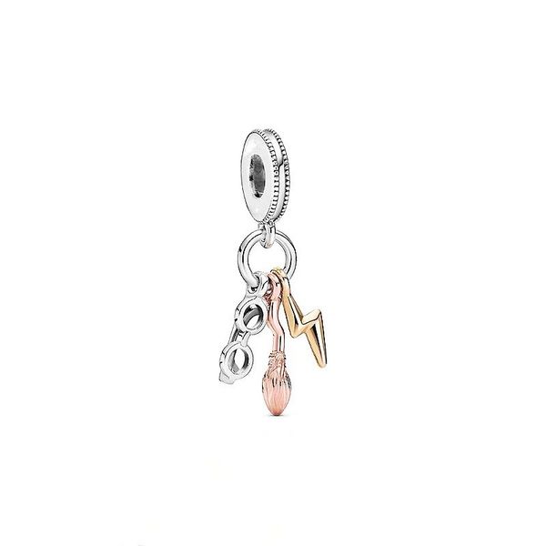 fit pandora charm bracelet european silver charms snake beads sunglasses shoes pendant diy snake chain for women bangle necklace jewelry, Black
fit pandora charm bracelet european silver charms snake beads sunglasses shoes pendant diy snake chain for women bangle necklace jewelry, Black