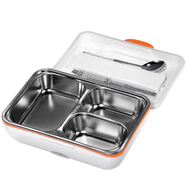 dinnerware sets 220v 3in1 heated electric lunch box for kids rice heating container car school office metal bento with spoon chopsticks
dinnerware sets 220v 3in1 heated electric lunch box for kids rice heating container car school office metal bento with spoon chopsticks
