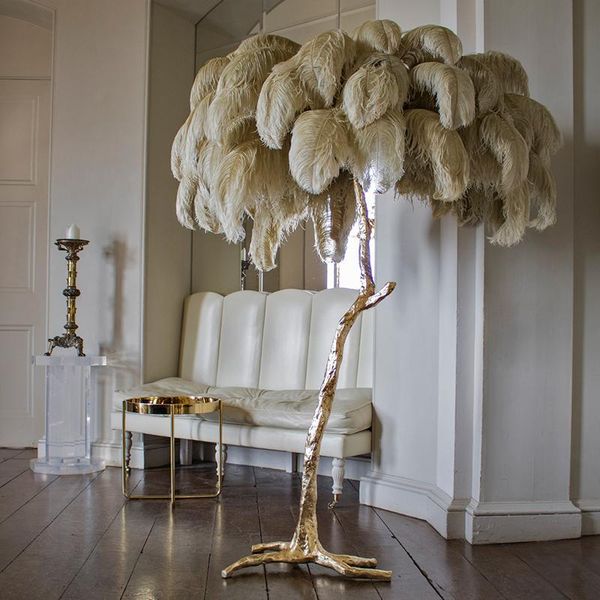 tiooka nordic feather floor lamp 1.2m/1.7m/2m with eu plug for girls bedside living room decorative light standard lamps
tiooka nordic feather floor lamp 1.2m/1.7m/2m with eu plug for girls bedside living room decorative light standard lamps