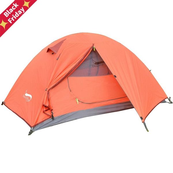 tents and shelters backpacking camping tent, lightweight 1-3 person tent double layer waterproof portable aluminum poles travel
tents and shelters backpacking camping tent, lightweight 1-3 person tent double layer waterproof portable aluminum poles travel