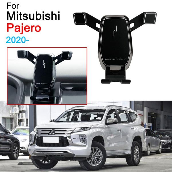 cell phone mounts & holders car holder support gps stand for mitsubishi pajero accessories 2021
cell phone mounts & holders car holder support gps stand for mitsubishi pajero accessories 2021