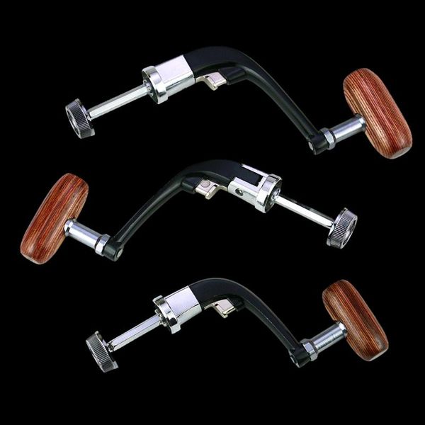 baitcasting reels walk fish spinning reel handle full metal folding rocker for 1000-7000 wheel wooden handshake fishing accessories
baitcasting reels walk fish spinning reel handle full metal folding rocker for 1000-7000 wheel wooden handshake fishing accessories