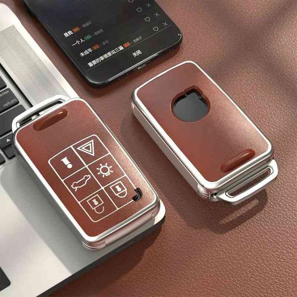 fashion car key case cover shell for s60 s80 v60 xc60 xc70 s60l v40 xc90 c70 2013 2014 2017 5/6 buttons auto stylish
fashion car key case cover shell for s60 s80 v60 xc60 xc70 s60l v40 xc90 c70 2013 2014 2017 5/6 buttons auto stylish