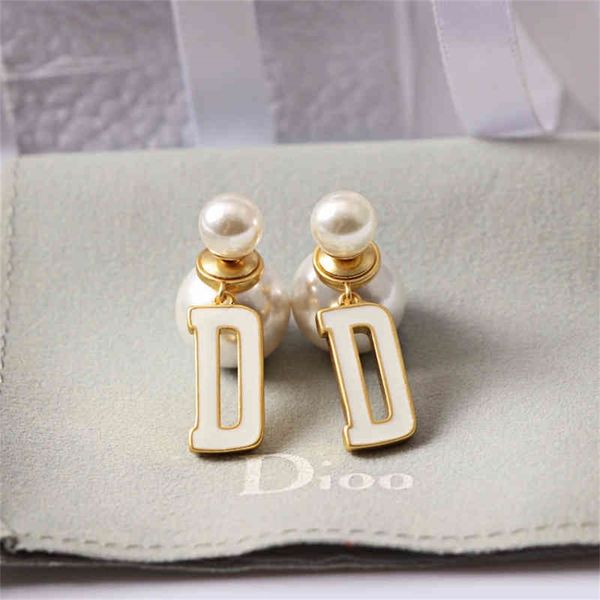 87% off wholesale shop new family earrings female pearl ins style brass earrings high version, Golden
87% off wholesale shop new family earrings female pearl ins style brass earrings high version, Golden