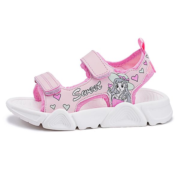 2021 childrens shoes summer sandals girls princess beautiful flower shoes kids flat sandals baby girl gladiator light shoes, Black
2021 childrens shoes summer sandals girls princess beautiful flower shoes kids flat sandals baby girl gladiator light shoes, Black