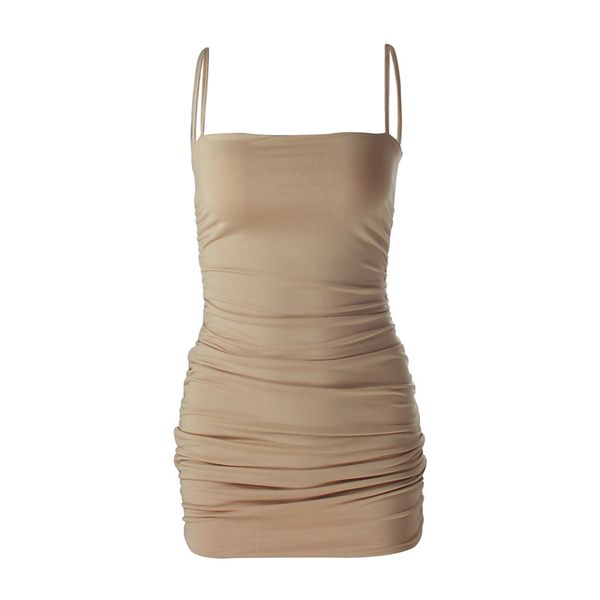 2021articat black bodycon summer dress 2021 strapless spaghetti strap bandage mini dress party casual basic beach dress short, Black;gray
2021articat black bodycon summer dress 2021 strapless spaghetti strap bandage mini dress party casual basic beach dress short, Black;gray