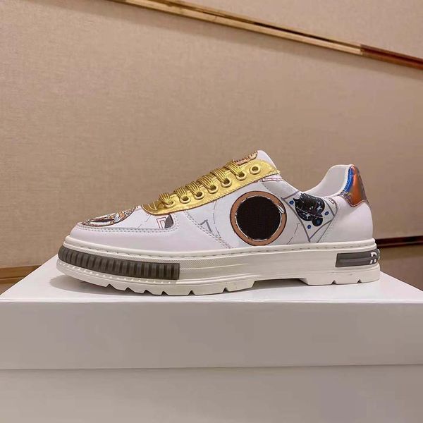 2022 desinger sneakers brand sneakers designer trainers man casual shoes real leather gold ace slides triple slippers sandals boots 02, Black
2022 desinger sneakers brand sneakers designer trainers man casual shoes real leather gold ace slides triple slippers sandals boots 02, Black