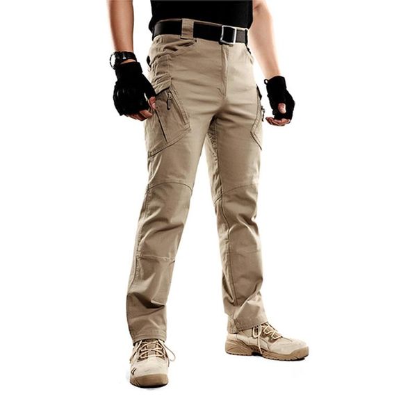city tactical pants mens multi pockets cargo military combat cotton pant swat army casual trousers hike men's, Black
city tactical pants mens multi pockets cargo military combat cotton pant swat army casual trousers hike men's, Black