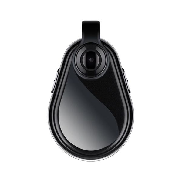 digital voice recorder 1080p wearable video body cam necklace camcorder for recording meetings(32g)
digital voice recorder 1080p wearable video body cam necklace camcorder for recording meetings(32g)