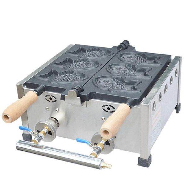 bread makers jamielin commercial non-stick taiyaki machine maker gas fish waffle cone machines iron pan in machinery
bread makers jamielin commercial non-stick taiyaki machine maker gas fish waffle cone machines iron pan in machinery
