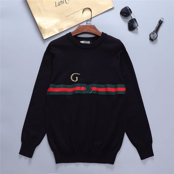black designer sweater men hoodie letter printing casual sweatshirt men women's sweater autumn fashion luxury men's sweater, White;black
black designer sweater men hoodie letter printing casual sweatshirt men women's sweater autumn fashion luxury men's sweater, White;black