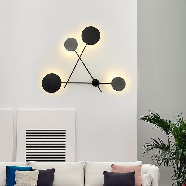 wall lamp nordic minimalist living room bedroom bedside led background el restaurant cafe clothing store designe
wall lamp nordic minimalist living room bedroom bedside led background el restaurant cafe clothing store designe