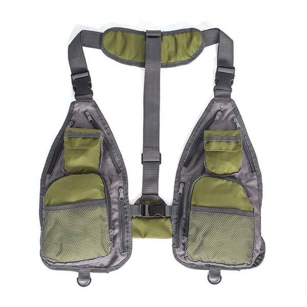 men's vests ultra light fishing vest for men plus size, tackle organizer jacket with multiple pockets, Black;white
men's vests ultra light fishing vest for men plus size, tackle organizer jacket with multiple pockets, Black;white