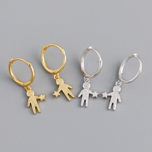 dangle & chandelier a00319 creative statue portrait star ear buckle for women real 925 sterling silver minimalist human jewelry
dangle & chandelier a00319 creative statue portrait star ear buckle for women real 925 sterling silver minimalist human jewelry