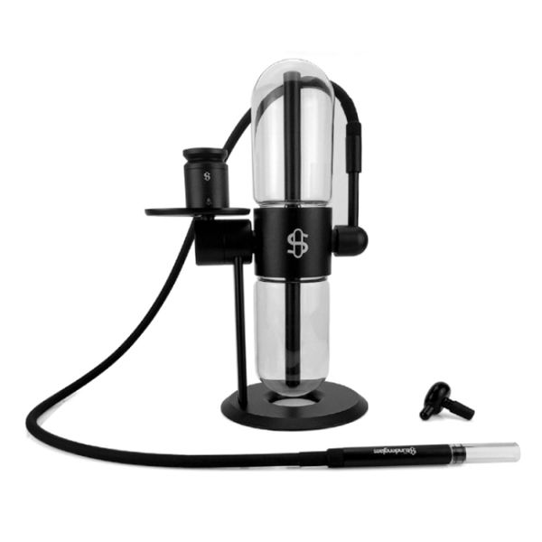 min.1set stundenglass gravity water pipe glass bong bowl pipes tobacco smoking dab rig smoke hookah
min.1set stundenglass gravity water pipe glass bong bowl pipes tobacco smoking dab rig smoke hookah