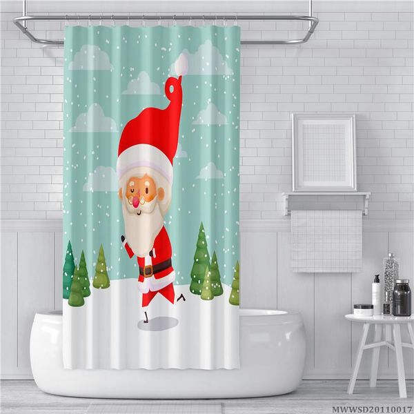 sale shower curtains creative santa claus print fashionable bath curtain polyester water proof for kids adult
sale shower curtains creative santa claus print fashionable bath curtain polyester water proof for kids adult