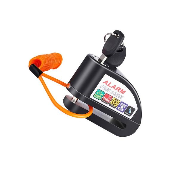 bike locks alarm lock bicycle disc brake security waterproof motorcycle anti-theft cycling accessories
bike locks alarm lock bicycle disc brake security waterproof motorcycle anti-theft cycling accessories