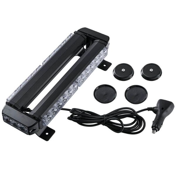 emergency light bar flash warning roof strobe beacon yellow lights car drop led
emergency light bar flash warning roof strobe beacon yellow lights car drop led