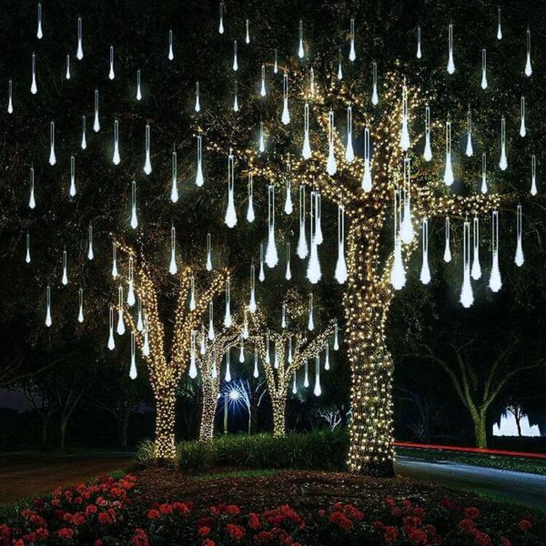 strings light string christmas tree decorative led with 8 tubes holiday waterproof lamp, blue, eu plug
strings light string christmas tree decorative led with 8 tubes holiday waterproof lamp, blue, eu plug