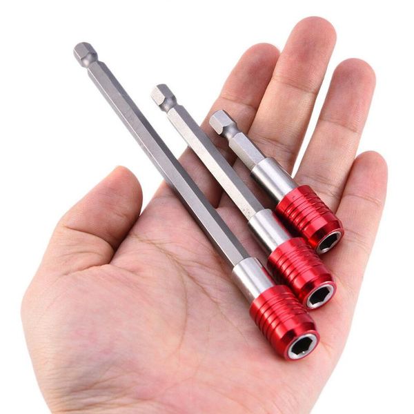 professional hand tool sets 60-150mm set hex shank magnetic screwdriver quick release extension holder bit cutter for manicure magnet tools
professional hand tool sets 60-150mm set hex shank magnetic screwdriver quick release extension holder bit cutter for manicure magnet tools