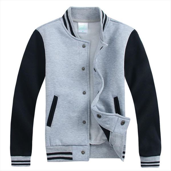child baseball jacket boys girls casual hoody kids outcoat spring autumn clothes 3 4 6 8 10 years old rkh175001, Blue;gray
child baseball jacket boys girls casual hoody kids outcoat spring autumn clothes 3 4 6 8 10 years old rkh175001, Blue;gray