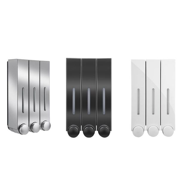 wall mounted bathroom liquid soap dispenser shampoo bottle for bath
wall mounted bathroom liquid soap dispenser shampoo bottle for bath