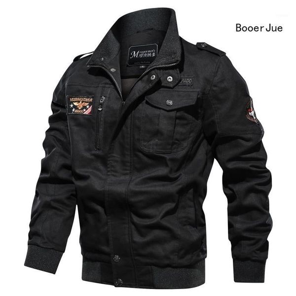 men's jackets men tactical military bomber jacket brand mens clothing outdoor overcoats windproof coats windbreaker 2021, Black;brown
men's jackets men tactical military bomber jacket brand mens clothing outdoor overcoats windproof coats windbreaker 2021, Black;brown
