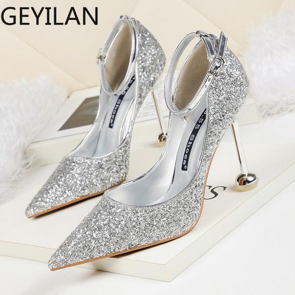 dress shoes mary jane women stiletto silver high heels pumps fetish super fashion, Black
dress shoes mary jane women stiletto silver high heels pumps fetish super fashion, Black