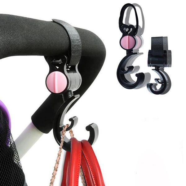 stroller parts & accessories 2pcs/ baby hanger bag hooks pram rotate 360 degree car seat organizer
stroller parts & accessories 2pcs/ baby hanger bag hooks pram rotate 360 degree car seat organizer