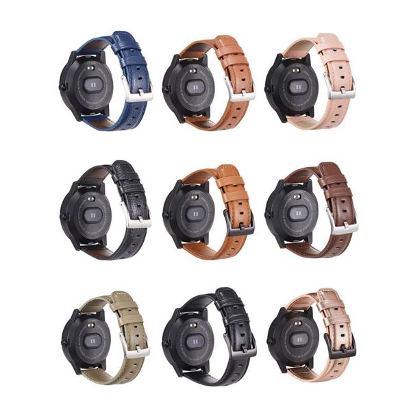 watch bands for huawei samsung 20mm 22mm replacement wristbands genuine leather strap bracelet fashion accessories, Black;brown
watch bands for huawei samsung 20mm 22mm replacement wristbands genuine leather strap bracelet fashion accessories, Black;brown