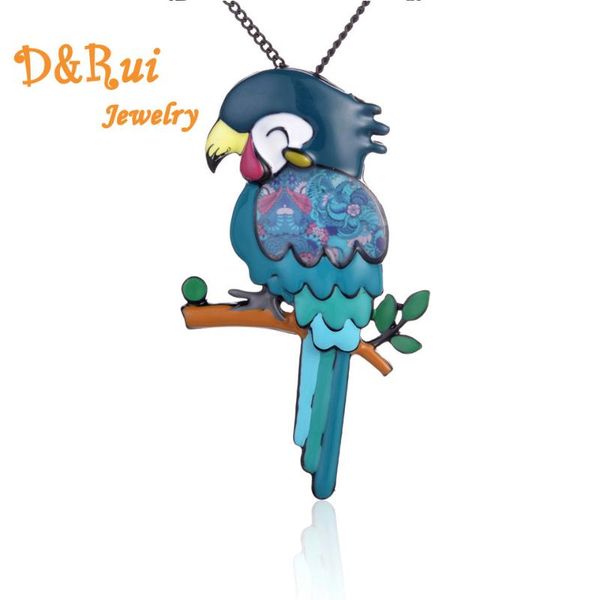 pendant necklaces blue bird pendants & black long chains fashion women alloy neckless female friends choker necklace accessories, Silver
pendant necklaces blue bird pendants & black long chains fashion women alloy neckless female friends choker necklace accessories, Silver
