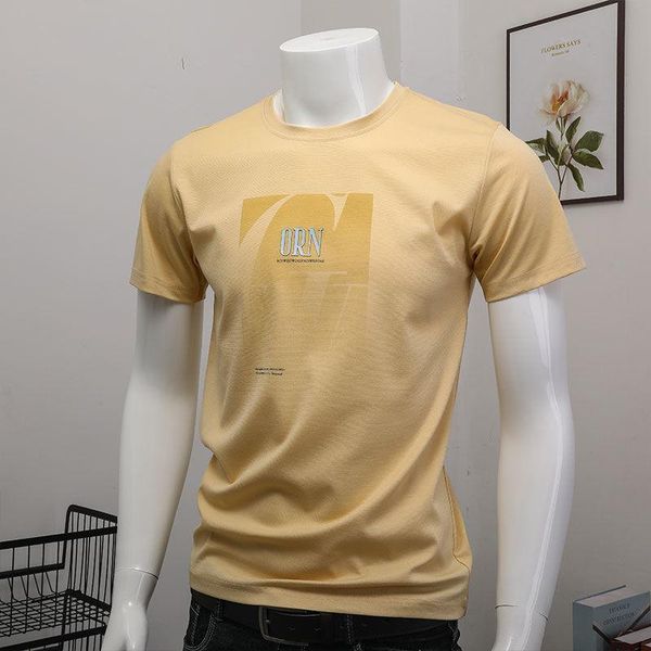 men's t-shirts cotton short sleeve t-shirt reflective letter print 2021 summer round neck half, White;black
men's t-shirts cotton short sleeve t-shirt reflective letter print 2021 summer round neck half, White;black