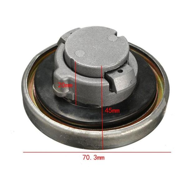theft protection universal fuel gas cap lock w/ 2 keys 1 set for dragstar v-star xvs650 950
theft protection universal fuel gas cap lock w/ 2 keys 1 set for dragstar v-star xvs650 950