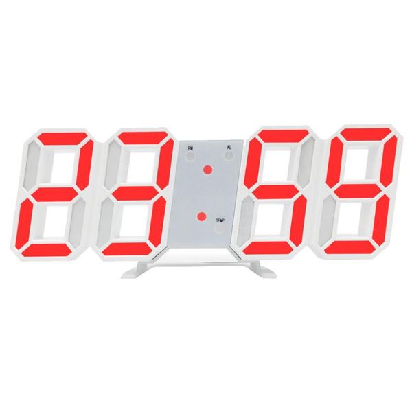 wall clocks led digital clock simple electronic usb plug-in home decoration accessories 3d
wall clocks led digital clock simple electronic usb plug-in home decoration accessories 3d